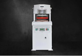 Máy Chia Và Vo Bột Tự Động Bresso HBK-QZD01 1