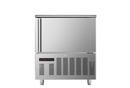 Tủ cấp đông nhanh 5 khay HBSD-05 1