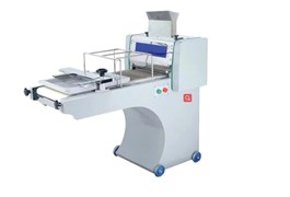 Máy vê bột Bresso HBTS-307 1