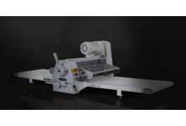 Máy cán bột Bresso HKDS-420T 1