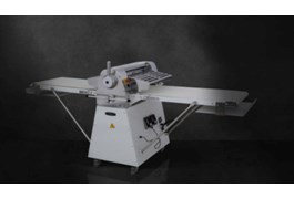 Máy cán bột Bresso HKDS-520D 1