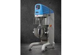 Máy trộn bột Bresso HKM-201PRO 1