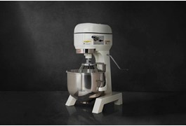 Máy trộn bột Bresso HKM-401 1