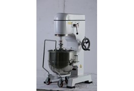 Máy trộn bột Bresso HKM-601 1