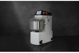 Máy trộn bột Bresso HKPM-25 1