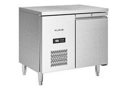 Bàn đông 1 cánh inox Klaus KCF-1.1-1D 1