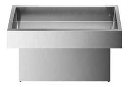 Khay giữ lạnh âm quầy Klaus KDI-1500 1