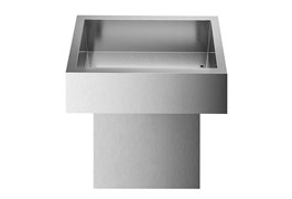 Khay giữ lạnh âm quầy Klaus KDI-900 1