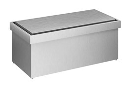Bàn trưng bày lạnh Frost Top Klaus KFT-1200 1