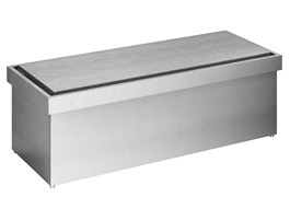 Bàn trưng bày lạnh Frost Top Klaus KFT-1500 1