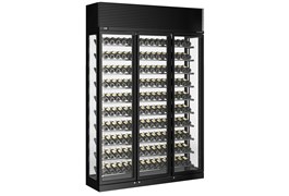 Tủ trưng bày rượu Klaus KWD-1800 1