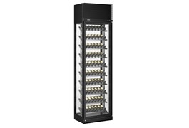 Tủ trưng bày rượu Klaus KWD-750 1