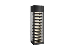 Tủ trưng bày rượu Klaus KWD-750(B) 1