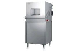 MÁY RỬA CHÉN BERJAYA BJY-DW3210S 1