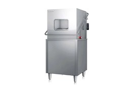 Máy rửa chén bát công nghiệp Dolphin DW-3210S 1