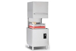 Máy rửa chén Asber GE-H500 DD 1