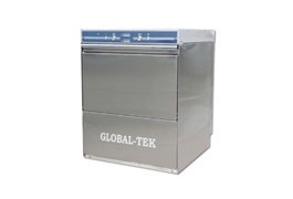 Máy rửa ly chén để quầy G-TEK GT-U1M 1