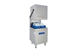 Máy rửa chén công nghiệp Ozti OBM 1080 1