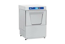 Máy rửa ly Ozti OBY 40D PDT 1
