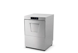 Máy rửa ly Ozti OBY 50T PDRT 1