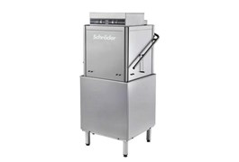 MÁY RỬA CHÉN SCHRODER SH-D1M/TC/RB 1