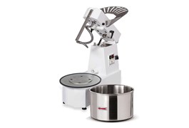 Máy trộn xoắn ốc Mecnosud dòng TC 12 - 18 - 25 - 38 - 44 A 1