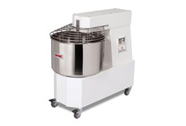 Máy trộn xoắn ốc Mecnosud dòng TS 12 - 18 - 25 - 38 - 44 - 60 1