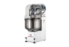 Máy trộn hai tay Mecnosud Series BR 40 - 50 - 60 1