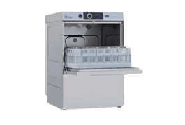 Máy rửa ly Colged Steeltech 34-00 1