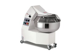 Máy trộn nĩa Mecnosud Series FC 25 - 35 1