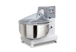 Máy trộn nĩa Mecnosud Series FOX 80 - 120 - 160 A 1