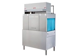 Máy rửa chén băng chuyền G-TEK GT-CR1 1