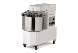 Máy trộn xoắn ốc Mecnosud dòng IM 12 - 18 - 25 - 38 - 44 1