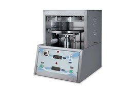 Máy ép tạo hình đế pizza Mecnosud Series PF 33 - 45 1
