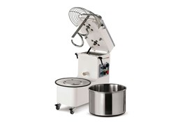 Máy trộn xoắn ốc Mecnosud dòng PK 12 - 18 - 25 - 38 - 44 A 1