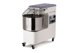 Máy trộn xoắn ốc Mecnosud dòng PK 12 - 18 - 25 - 38 - 44 - 60 1