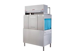 MÁY RỬA CHÉN SCHRODER SH-CR1 1
