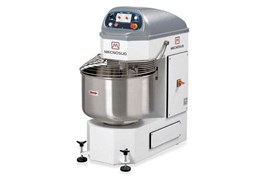 Máy trộn xoắn ốc tự động Mecnosud dòng SP01 1