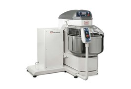 Máy trộn xoắn ốc tự động Mecnosud Series SPRB  1