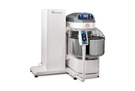 Máy trộn xoắn ốc tự động Mecnosud Series SPRS 1