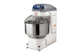 Máy trộn xoắn ốc tự động Mecnosud Series SP 130 - 160 - 200 - 250 1