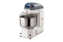 Máy trộn xoắn ốc tự động Mecnosud Series SP 60 - 80 - 100 1