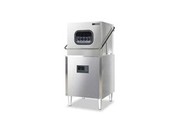 Máy rửa bát công nghiệp Unique UDS-1000DW 1