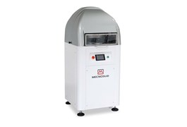 Máy chia bánh mì tròn tự động Mecnosud dòng DRA 1