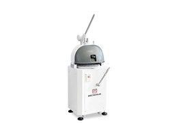 Máy chia bánh mì tròn bằng điện điều chỉnh bằng tay Mecnosud dòng DRM 1