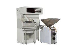 Hệ thống tủ ủ bột Mecnosud DYN 7000 1