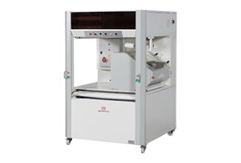 Tủ ủ bột tự động Mecnosud EVO 3000 CL 1