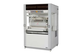 Tủ ủ bột tự động Mecnosud EVO 3000 / 3100 1