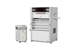Tủ ủ bột bán tự động Mecnosud IDS 4000 / 4100 1