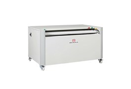 Tủ ủ bột tự động Mecnosud MB 3002 - 3003 - 3005 - 3006 1
